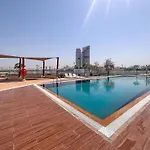 Frank Porter - Al Jawhara Tower